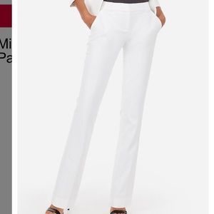 COPY - NWT express dress pants sz 4